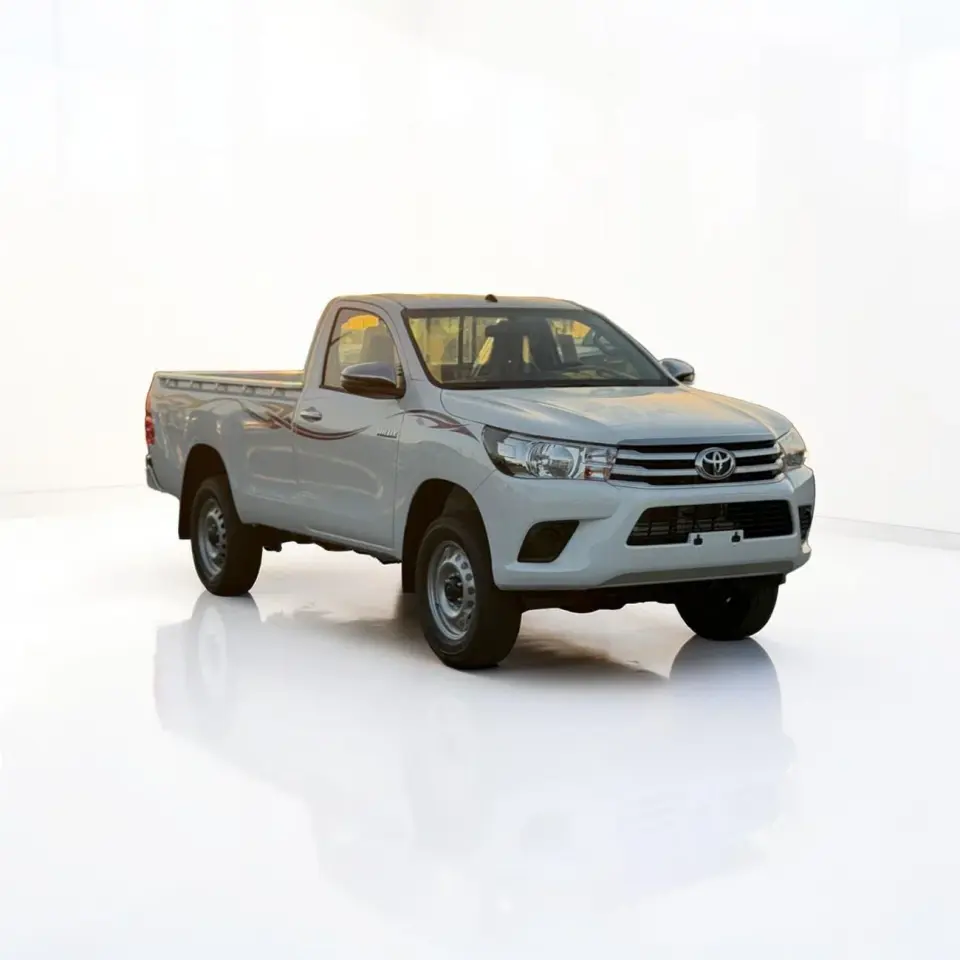 Toyota Hilux GL 2026