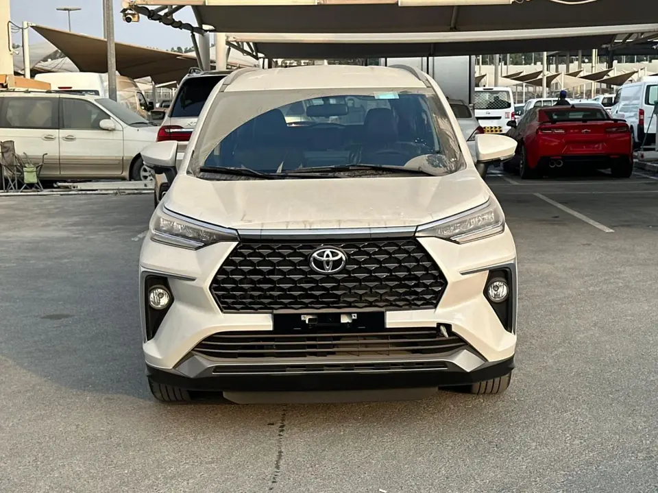 Toyota Veloz GX 2025