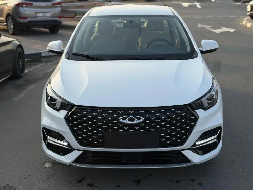 Chery Arrizo 6 Other 2025