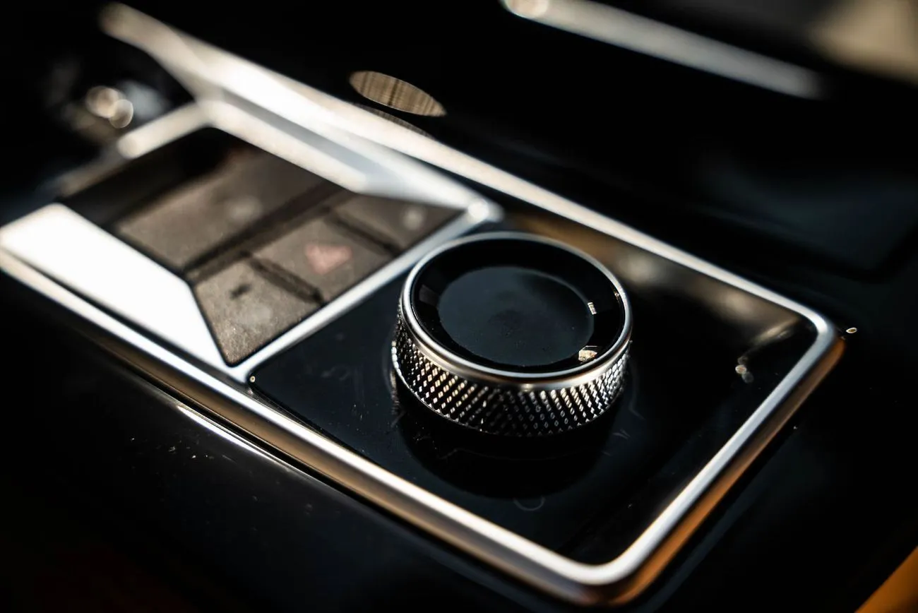 Jetour X70 Plus LUX 2025 — фото 13