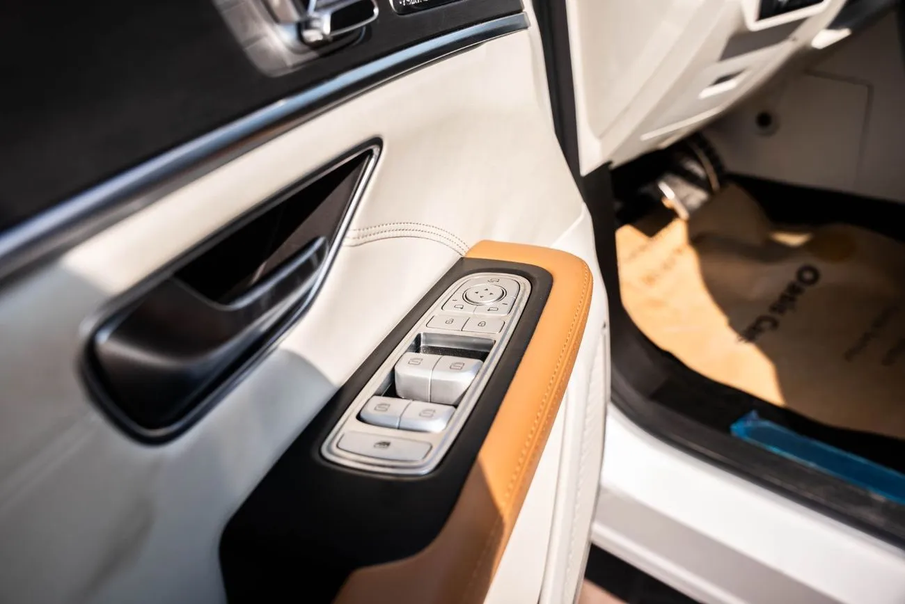 Jetour X70 Plus LUX 2025 — фото 20