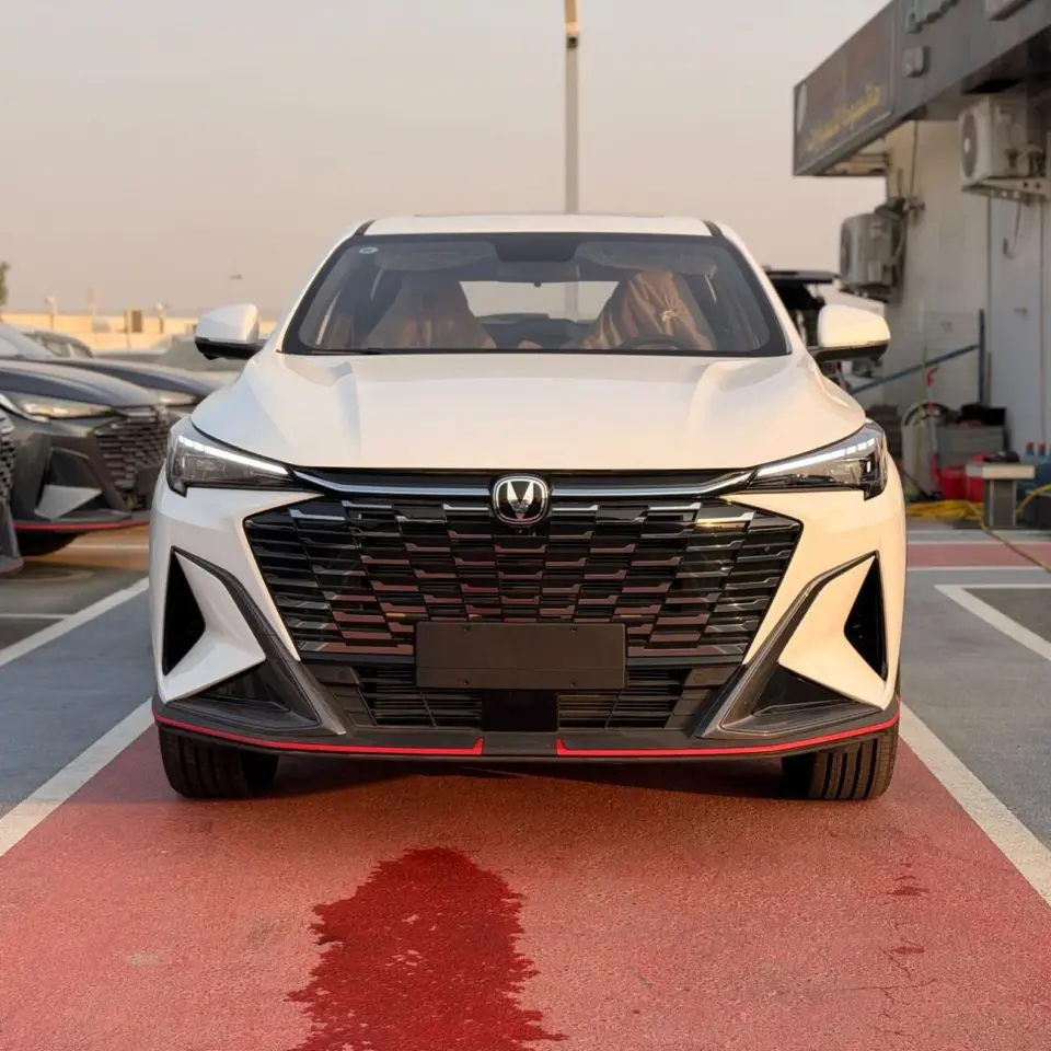 Changan X5 Plus PIONEER 2026