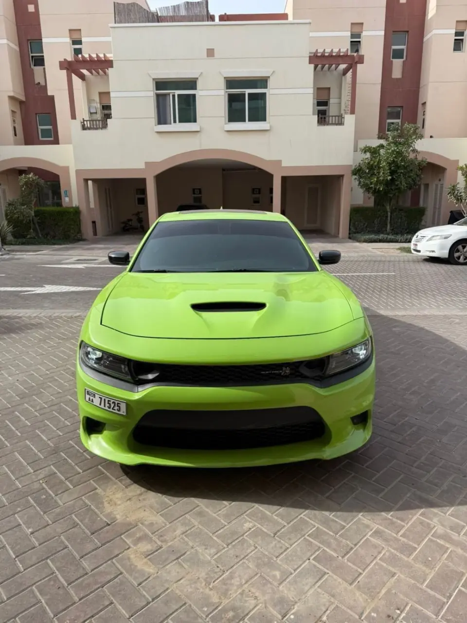 Dodge Charger GT 2023