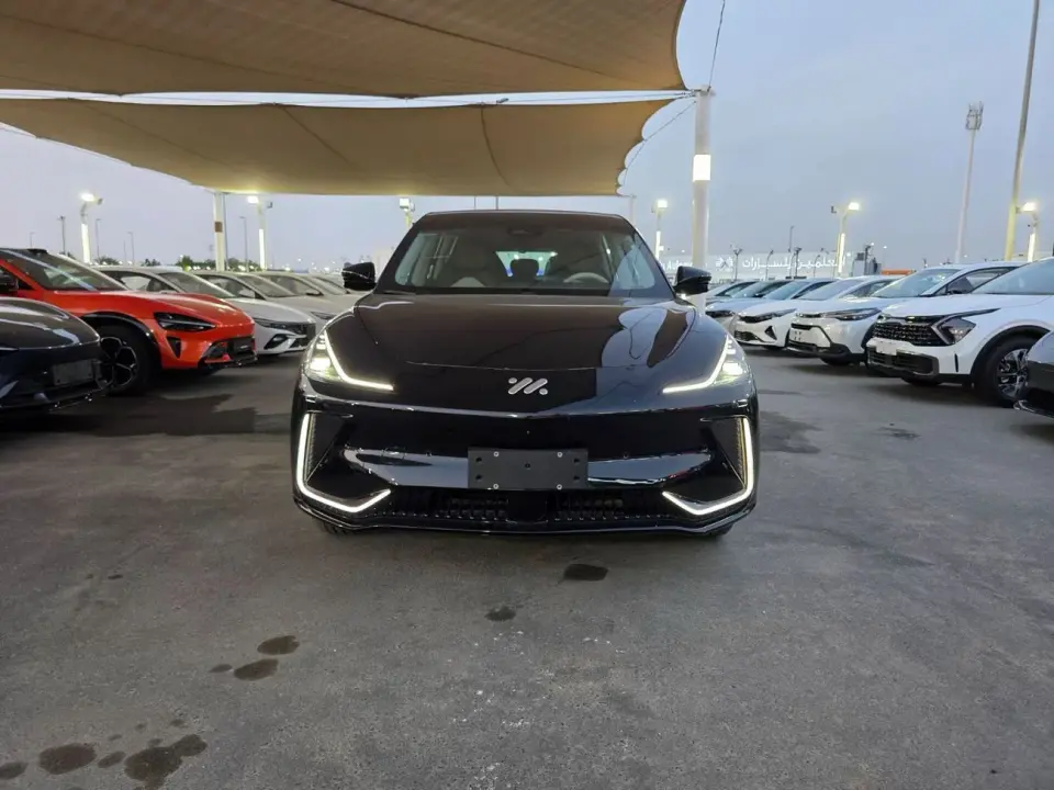 IM Motors LS7 Other 2025