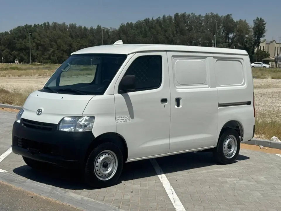 Toyota Liteace STANDARD 2024