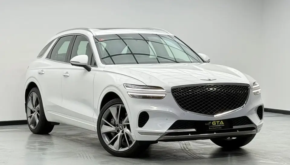 Genesis GV70 PRESTIGE 2023