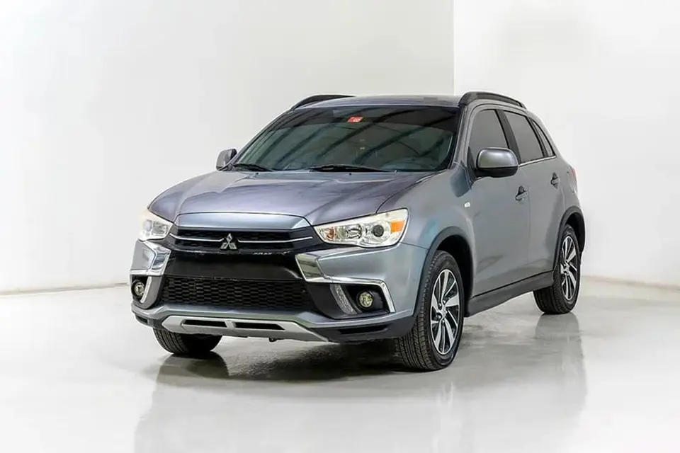 Mitsubishi ASX GLX MIDLINE 2019