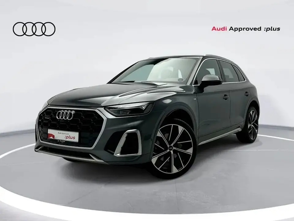 Audi Q5 Other 2025