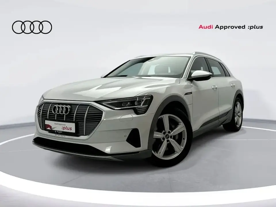 Audi e-tron 55 ADVANCED 2023