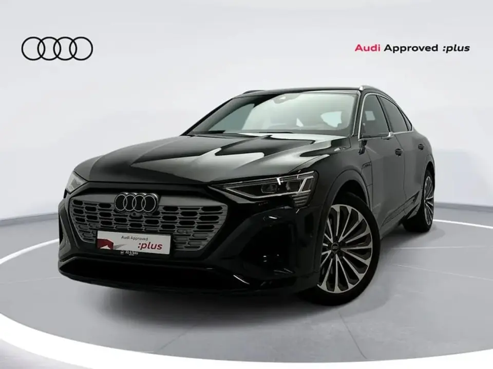 Audi e-tron Other 2024