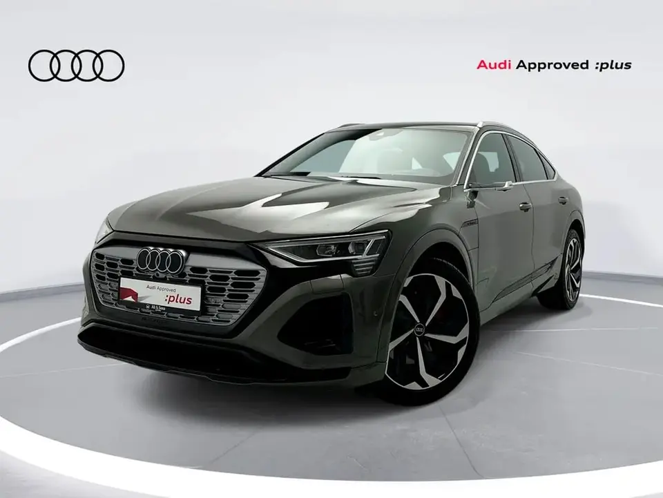 Audi e-tron Other 2024
