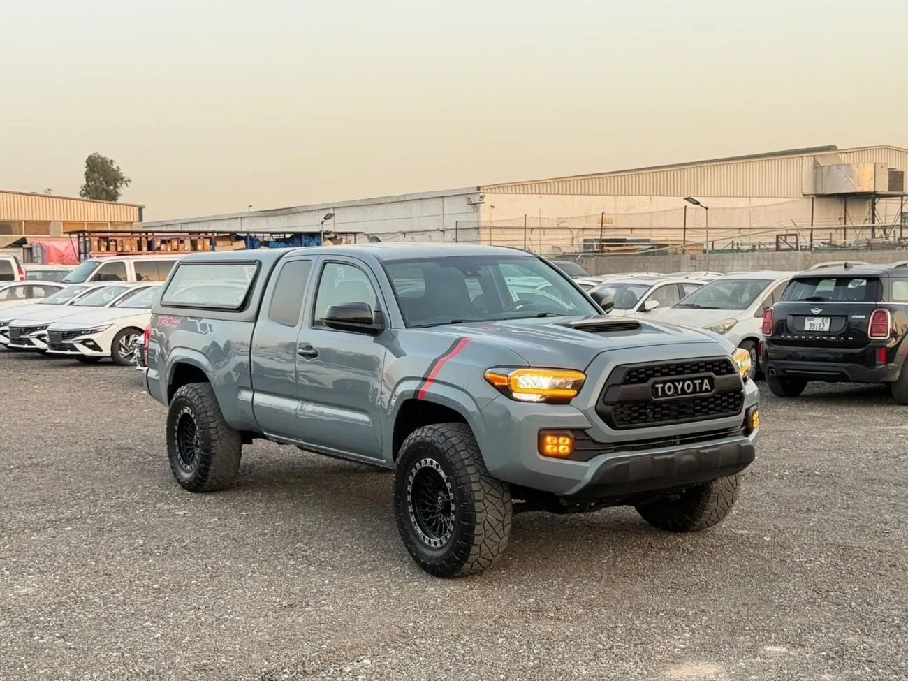 Toyota Tacoma SR5 2020