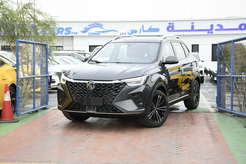 MG RX5 COMFORT 2025