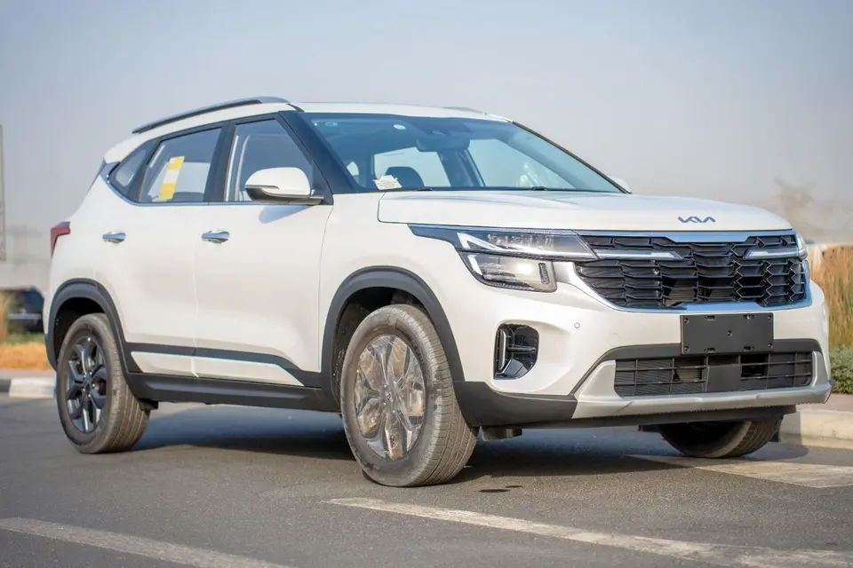 Kia Seltos EX 2025