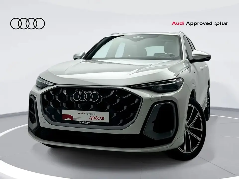 Audi Q5 45 TFSI PROGRESS 2025