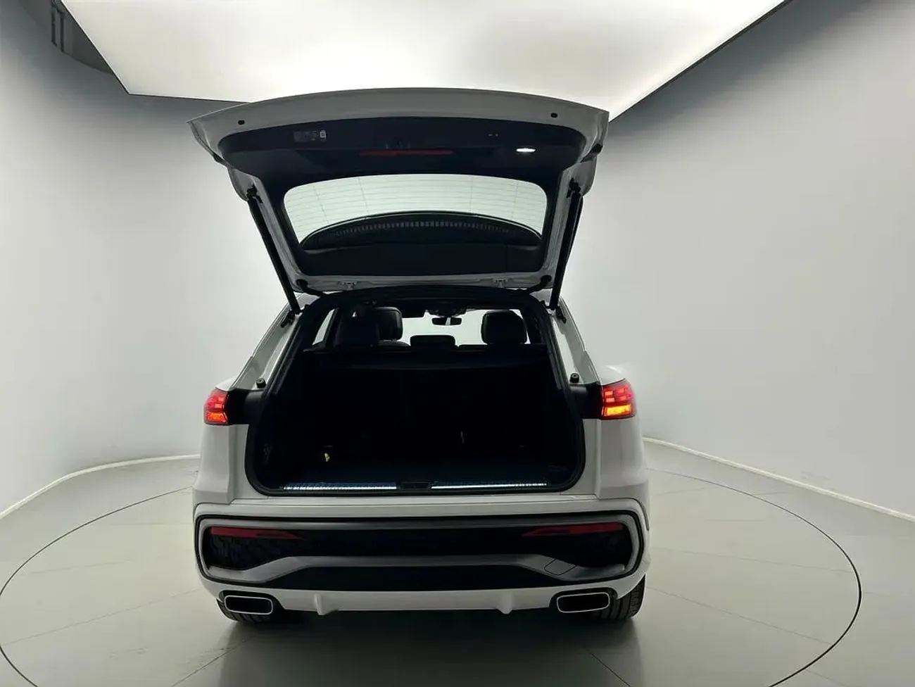 Audi Q5 45 TFSI PROGRESS 2025 — фото 2
