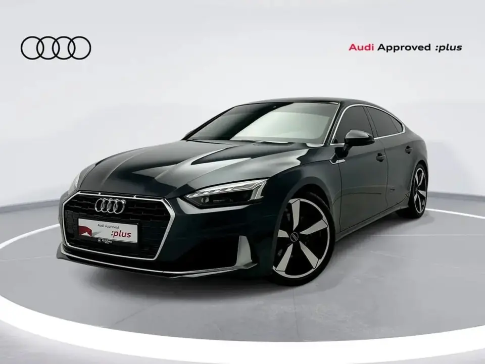 Audi A5 40 TFSI S-LINE SPORTBACK 2024
