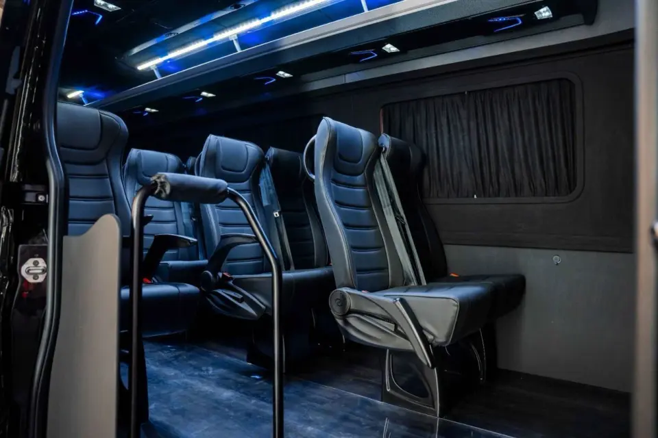 Mercedes-Benz Sprinter Other 2026