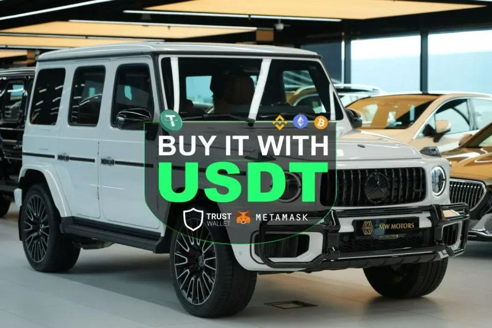 Mercedes-Benz G63 AMG STANDARD 2026