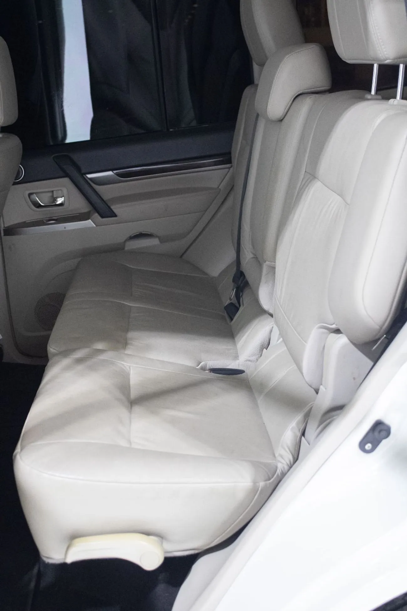 Mitsubishi Pajero GLS H/L ROCKFORD PLATINUM 2020 — фото 7