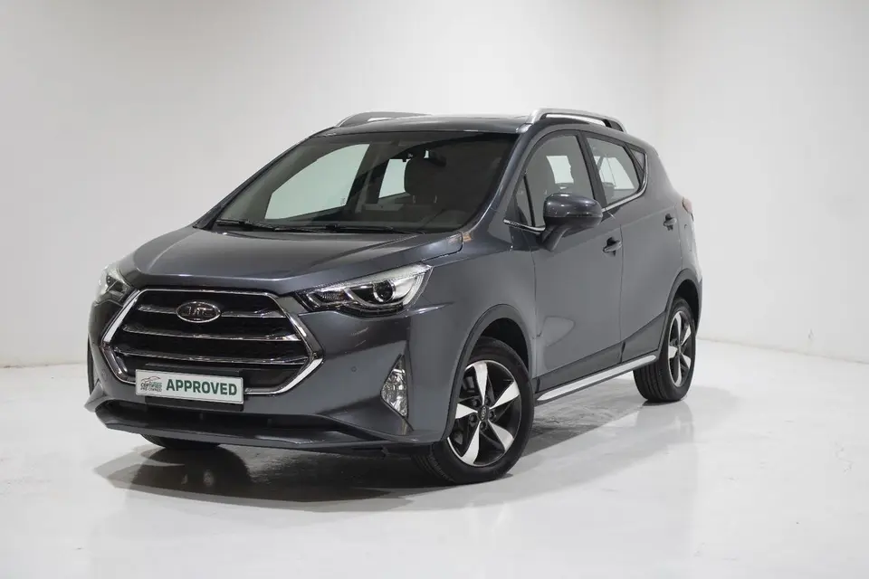 JAC S3 Plus INTELLIGENT LUXURY 2023
