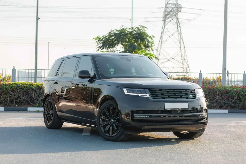 Land Rover Range Rover AUTOBIOGRAPHY P530 2024