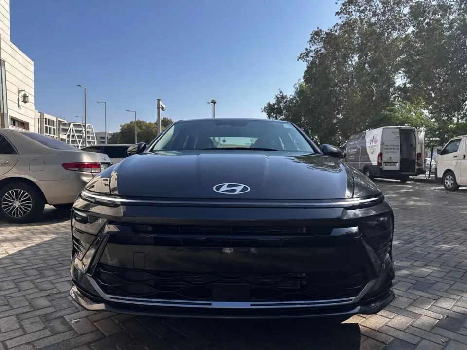 Hyundai Sonata SMART 2025
