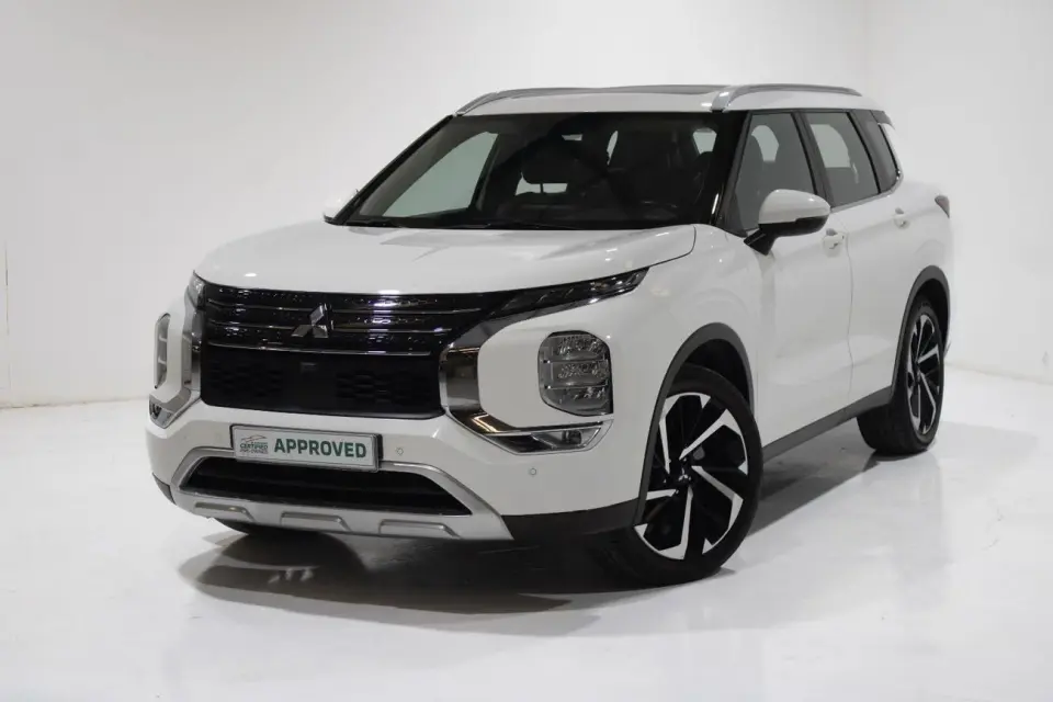 Mitsubishi Outlander GLX HIGHLINE 2024