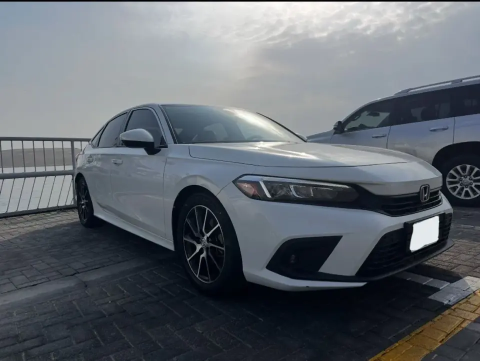 Honda Civic SPORT 2024