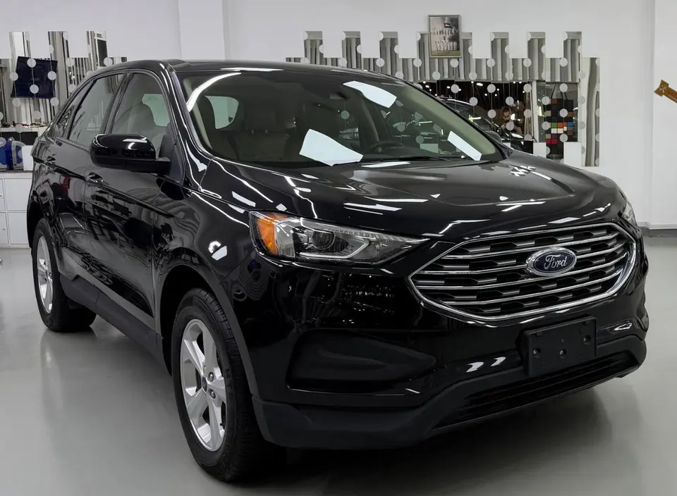 Ford Edge SE 2022