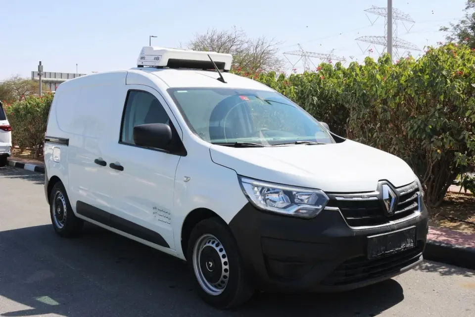 Renault Express DCI 2023