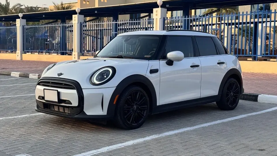 Mini Cooper STANDARD 2024
