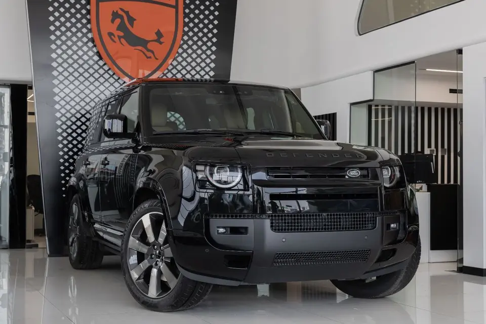 Land Rover Defender Other 2026