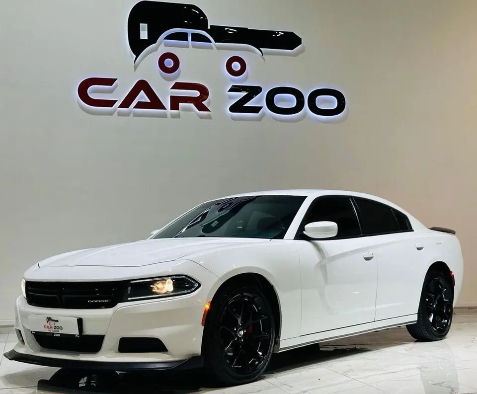 Dodge Charger SXT 2022