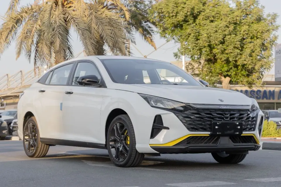 Dongfeng Shine Other 2025