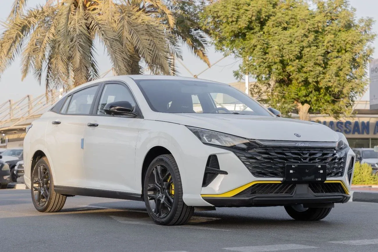 Dongfeng Shine Other 2025