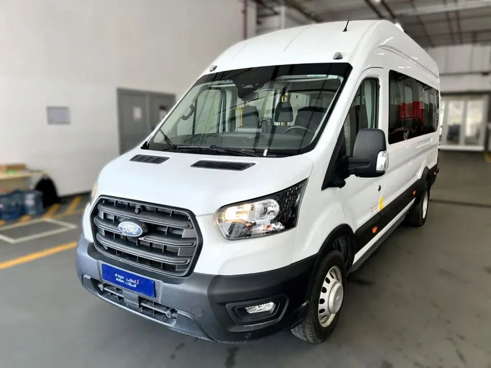 Ford Transit Other 2025