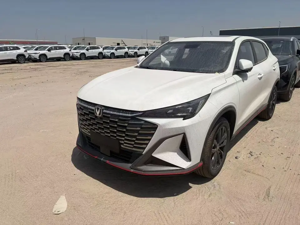 Changan X5 Plus PIONEER 2026