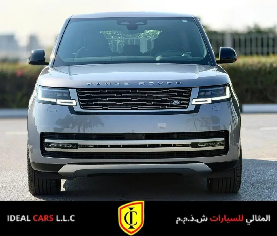 Land Rover Range Rover SE P360 2025