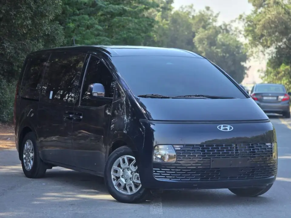 Hyundai Staria SMART D 2023