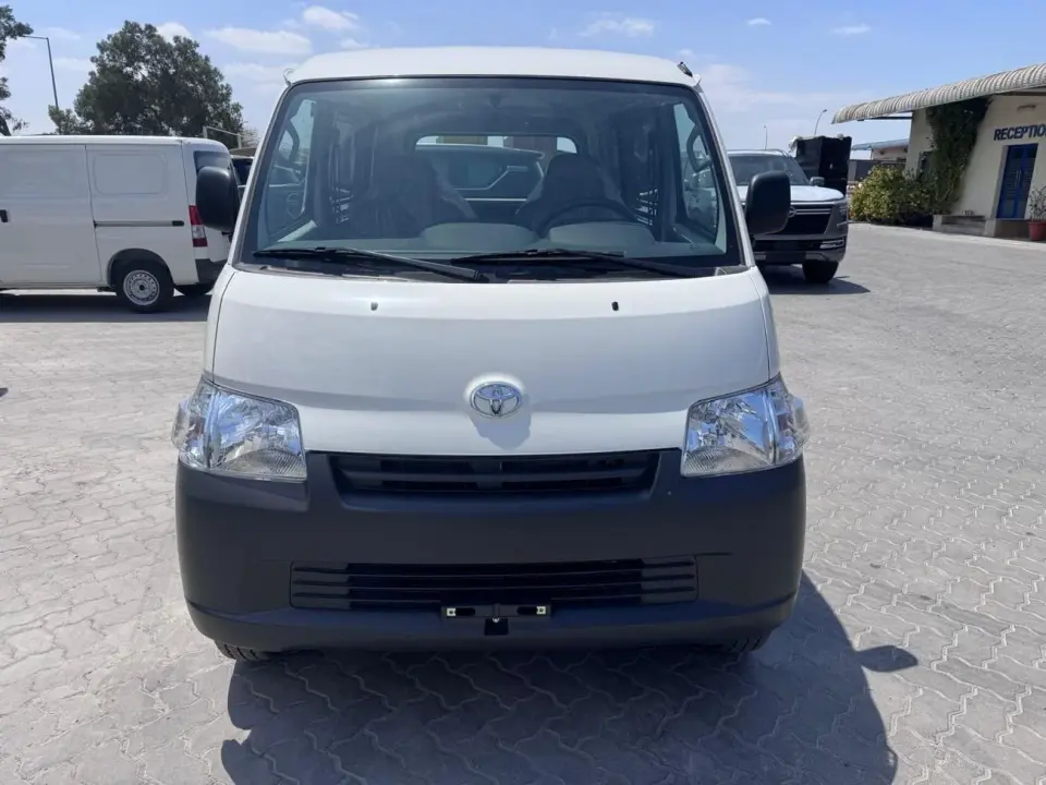 Toyota Liteace 2024