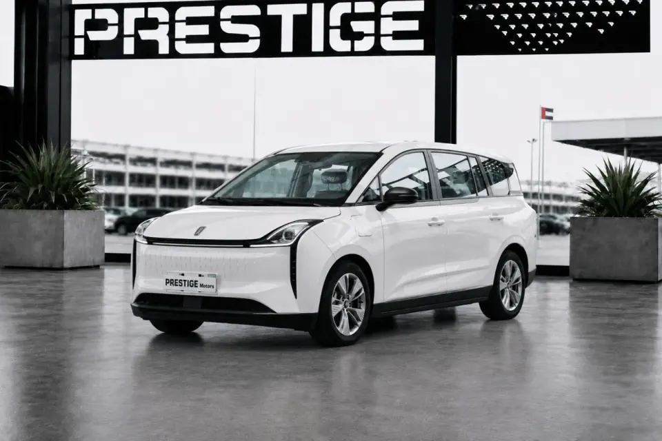 Bestune NAT E05 STANDARD 2024