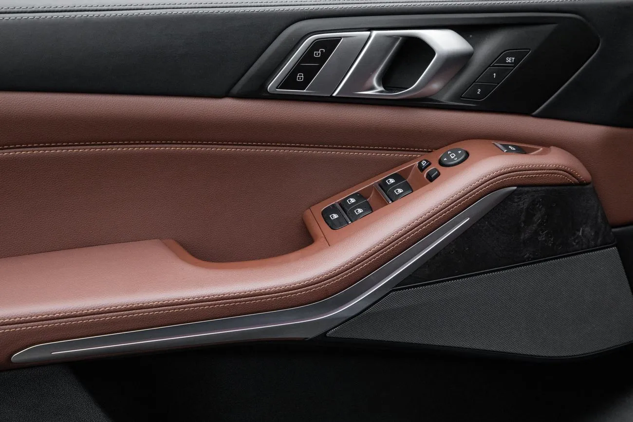 BMW X5 2020 — фото 13