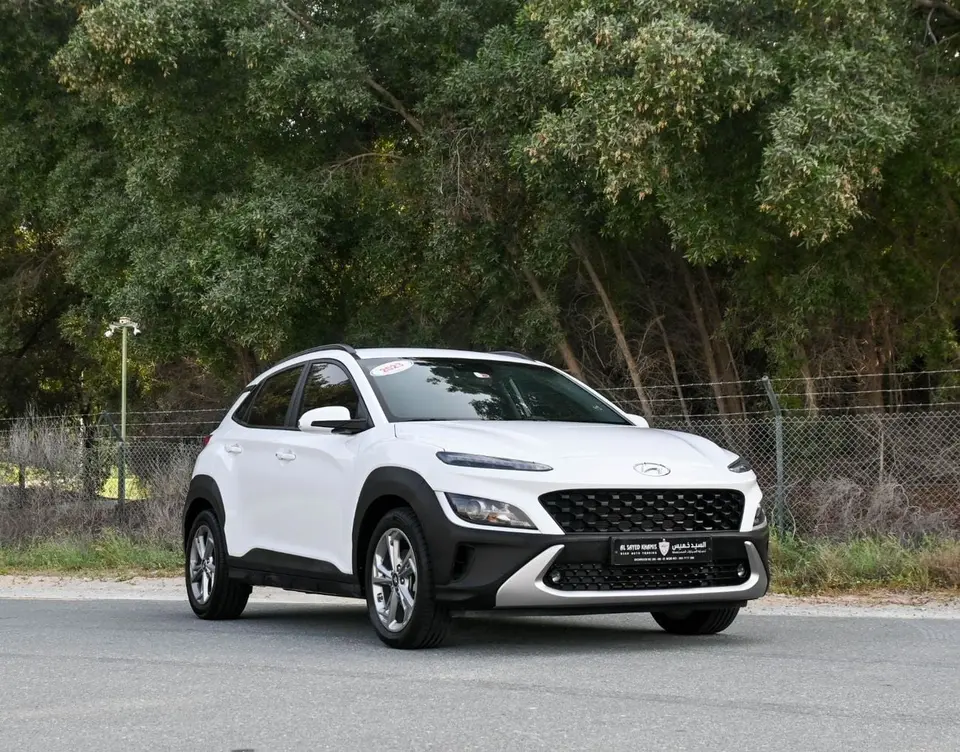 Hyundai Kona SMART 2023