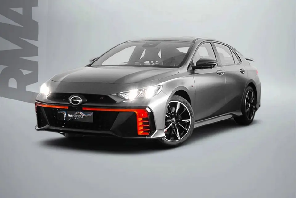 GAC Empow R 2026