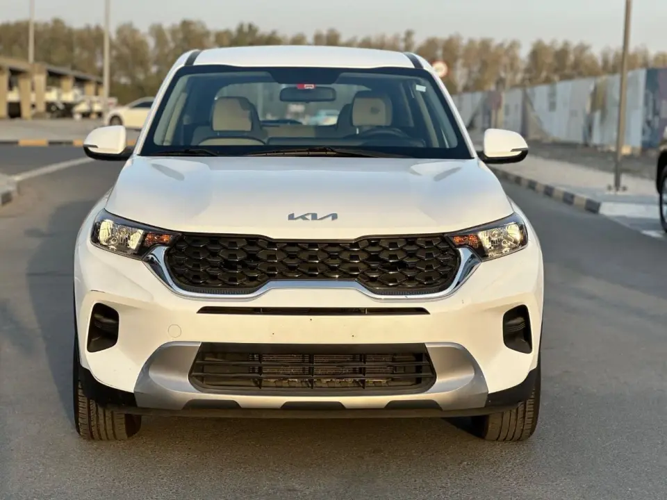 Kia Sonet LX 2023