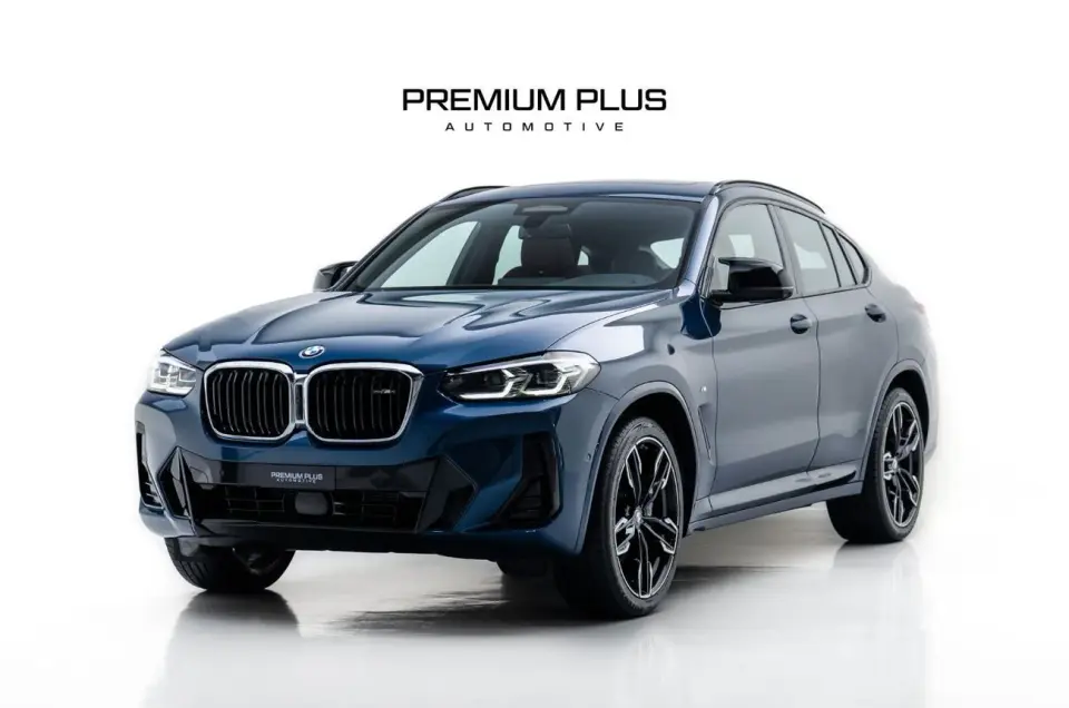 BMW X4 M40I 2023