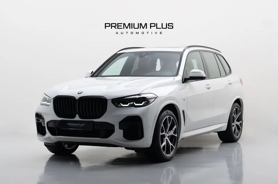 BMW X5 XDRIVE40i M SPORT PRO 2023