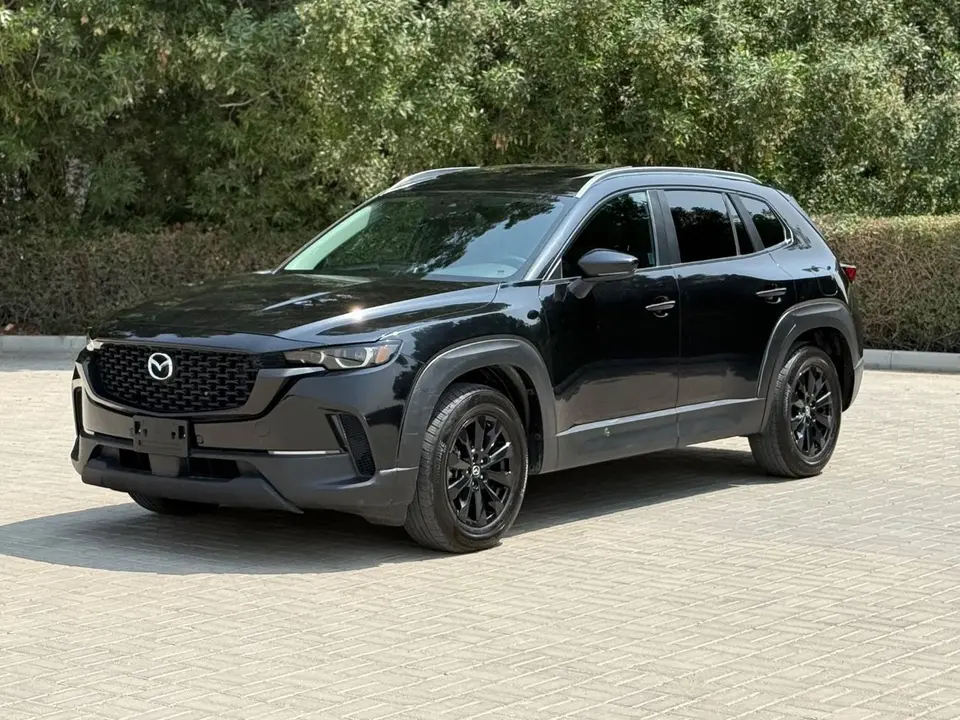 Mazda CX-5 SIGNATURE 2023