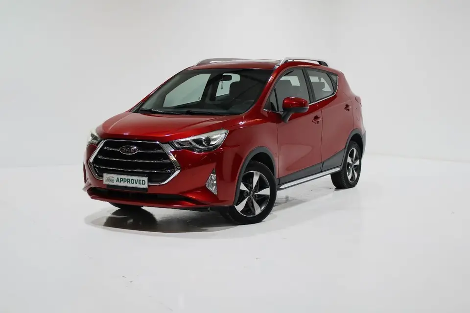 JAC JS3 COMFORT 2023